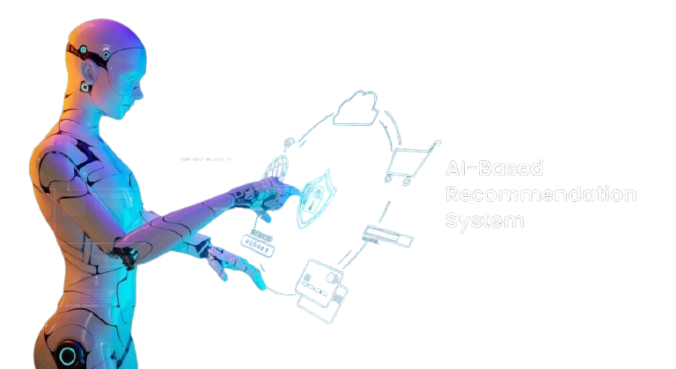 AI-Driven Recommendations