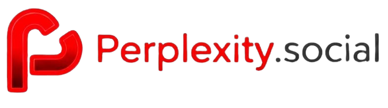 Perplexity.social Logo